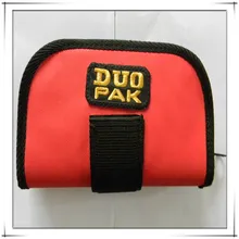 Высококачественный нейлоновый чехол для дротиков/Дорожный Чехол вмещает 3 Дротика