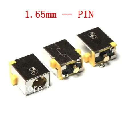 1.65 мм 1 шт. лэптоп разъём питания (dc jack) коннектор для Acer 5551 5251 5336 5741|connector|connector