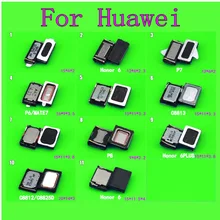 Для huawei Honor 6 PLUS P6 MATE P7 C8812 C8813 звуковой Звонок Громкий Динамик Замена Ремонт Запасные части гибкий кабель