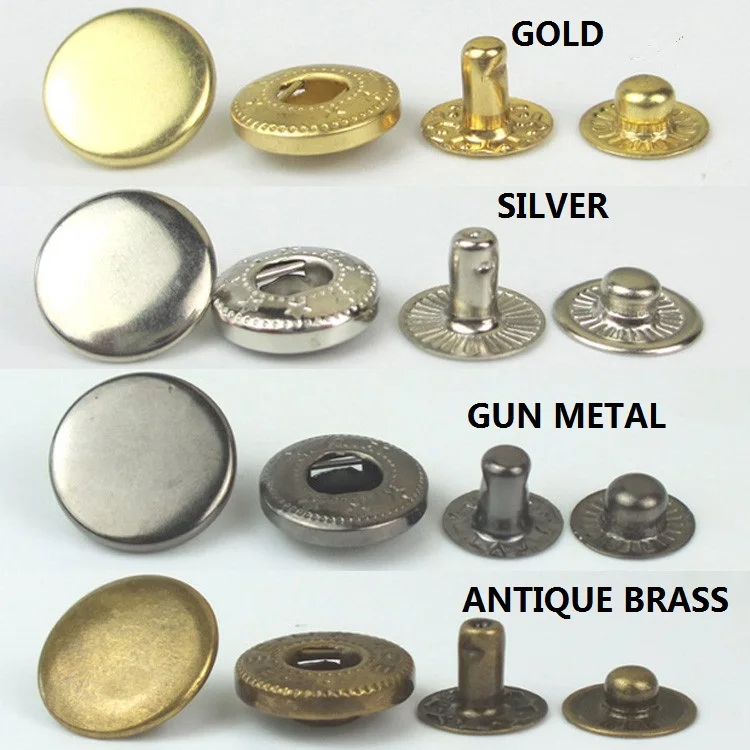 Popular Fabric Snap FastenersBuy Cheap Fabric Snap Fasteners lots from