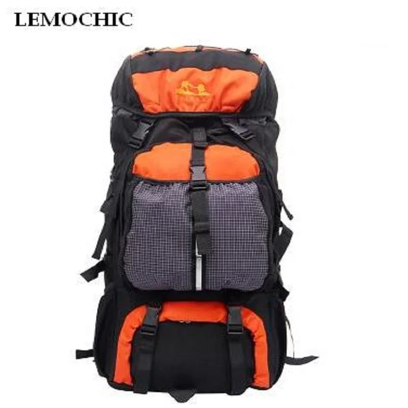 Prix pour LEMOCHIC En Plein Air Professionnel Randonnée Camping Voyage Sac mâle femelle vélo 60l Vélo de chasse de pêche Sac À Dos SAC À DOS Prix pour LEMOCHIC En Plein Air Professionnel Randonnée Camping Voyage Sac mâle femelle vélo 60l Vélo de chasse de pêche Sac À Dos SAC À DOS
