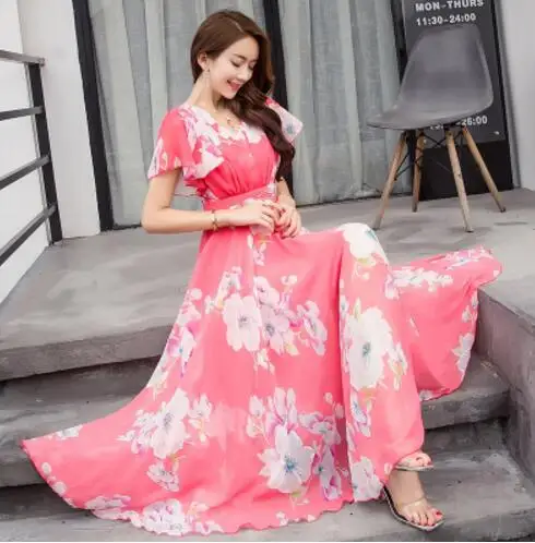 new dress for ladies 2018