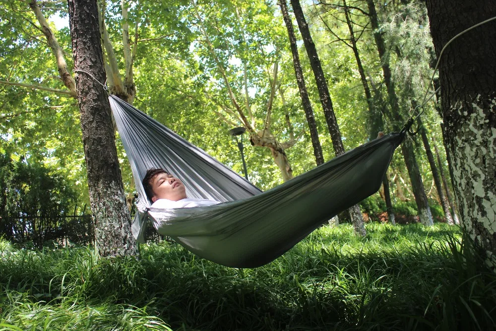 Hammock for Camping (13)