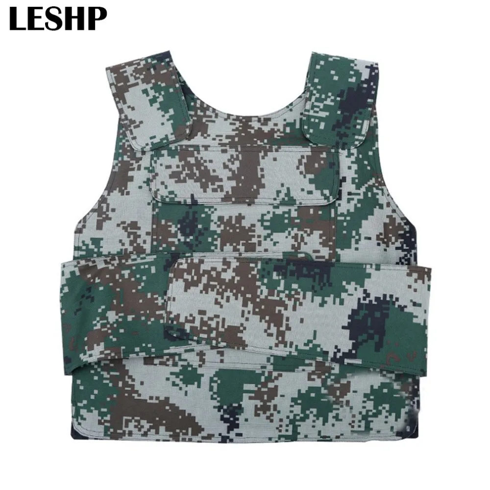 

Flexible Concealable Aramid Tactical Vest Outdoor Labor Protection Bulletproof Vest Covert Ballistic Vest Utility & Safety