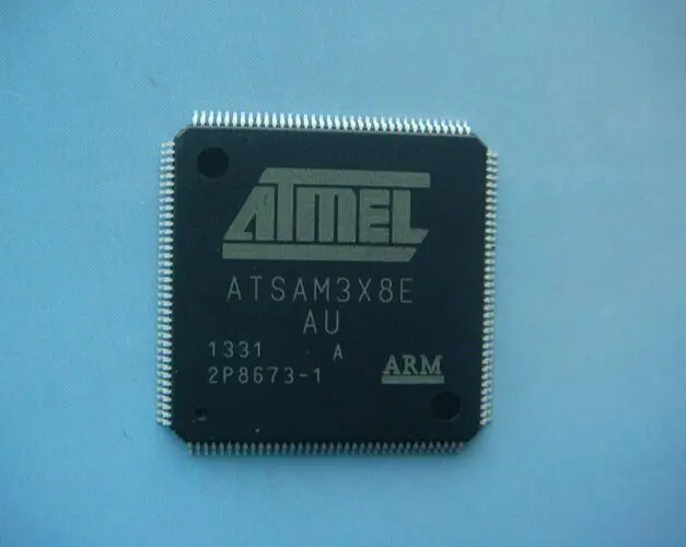 ATSAM3X8EA-AU | Электроника