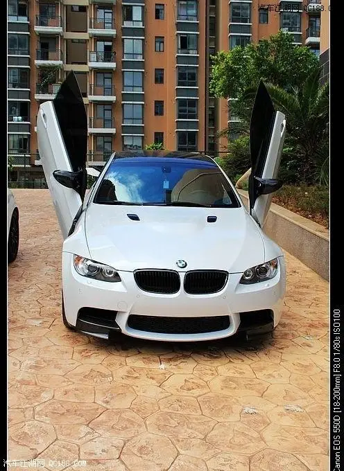 BMW 3 Series E36 91-99-1