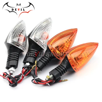 

Turn Signal Indicator Light For KTM 990 Adventure Super Duke/R SUPERMOTO R/T SMT SMR ADV Motorcycle Front/Rear Blinker Lamp
