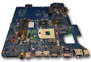 

JOUTNDLN FOR ACWE GATEWAY NV59 (ATI VIDEO) MOTHERBOARD MB.BHB01.001 48.4GH01.01 DDR3