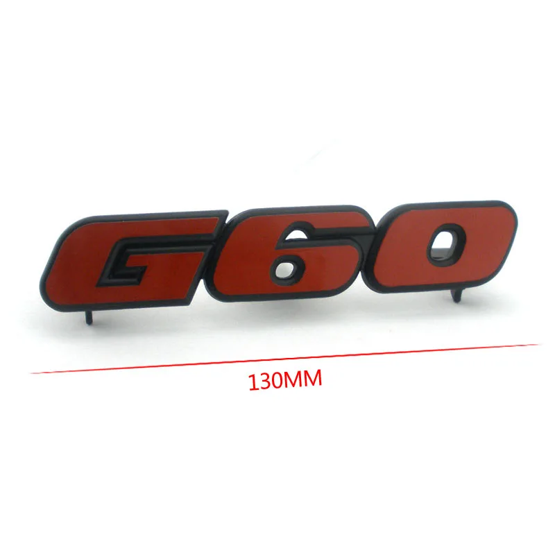 Хром Passat 35i логотип Corrado наклейка Golf 2 Golf 3 значок G60 Надпись Логотип двигателя эмблема G60 гриль эмблема автомобиля