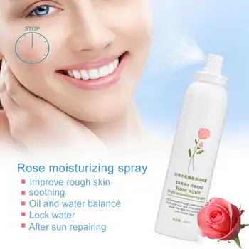 

Summer Hydrating Moisturizing Spray Oil Control Makeup Toner Skin Care 200ml