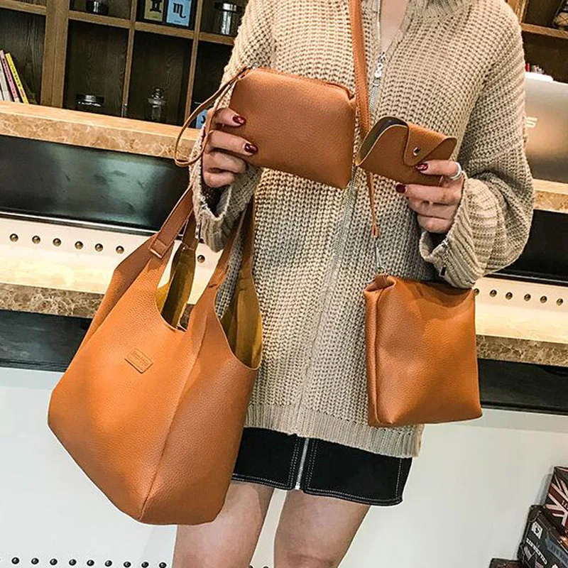 shoulder bag set (2)