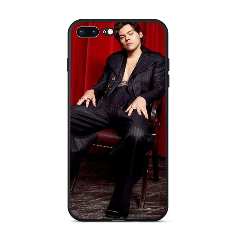 HARRY STYLES