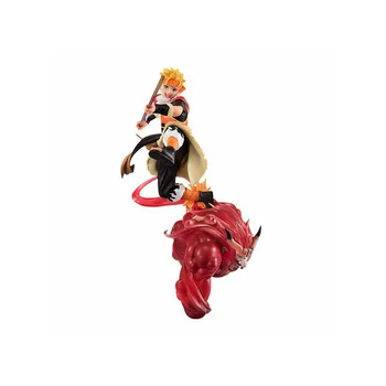 

Naruto: Shippuden Uzumaki Naruto The Monkey King Anime Model Christmas Gift Toys Hobbies Action Figures Anime Action Figures