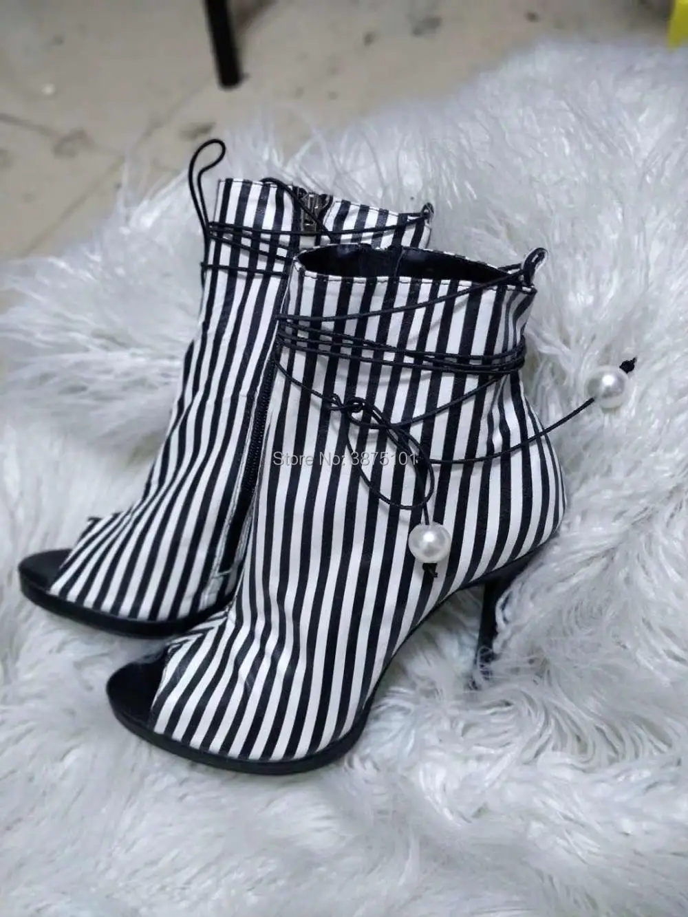 deep toe shoes