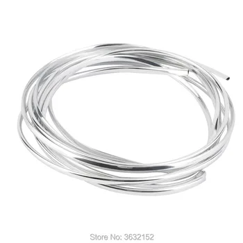 

3M U Style Car Styling Interior Decoration Strips Air Conditioning Outlet For Land Rover discovery 2 3 4 freelander 1 2