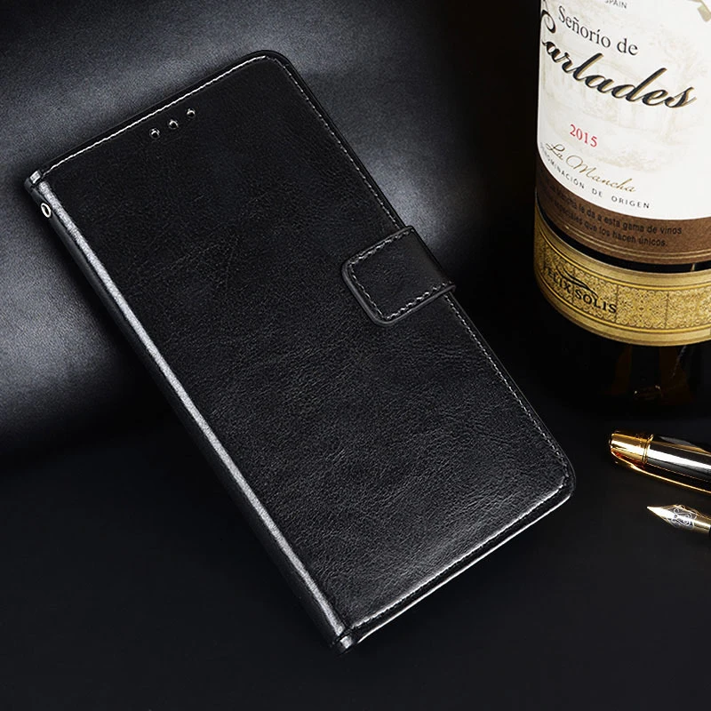 xiaomi leather case Xiaomi Mi 9T Case Mi9T Cover Luxury Wallet Leather Back Cover Phone Case For Xiaomi Mi 9T Pro Mi9T Mi9TPro Mi9 T Mi 9 SE Flip phone cases for xiaomi