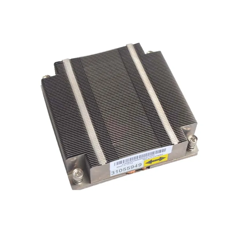 

CPU Heatsink 03t8083 03x3880 heat sink for Server RD330 RD340 RD430 rd440 CPU 1U 1366 1356 Processor heatsink cooler 31055949