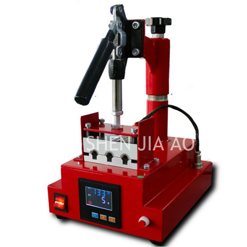 

Digital Pen Press Machine DIY Pen Heat Transfer Printing machine 3 Pens at once Printer Machine 110V/220V 1pc