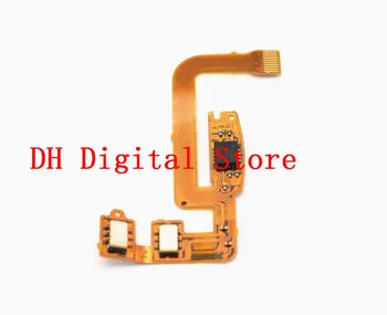 

new for Canon EF 100mm f/2.8L Macro IS USM Gyro FPC Flex Cable Replacement Repair Part