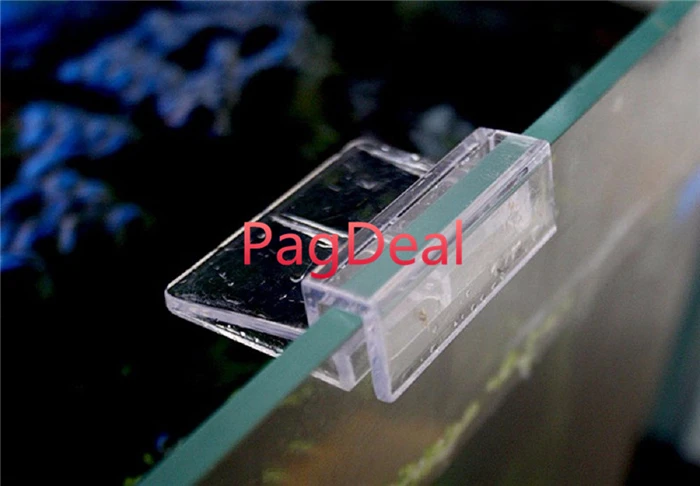 Aquarium lamp support holder01