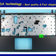 Wellendorff /оригинальная Черный Подставка для рук для ACER Aspire V5 V5-471P V5-431P верхняя крышка клавиатура ободок, для прикосновения
