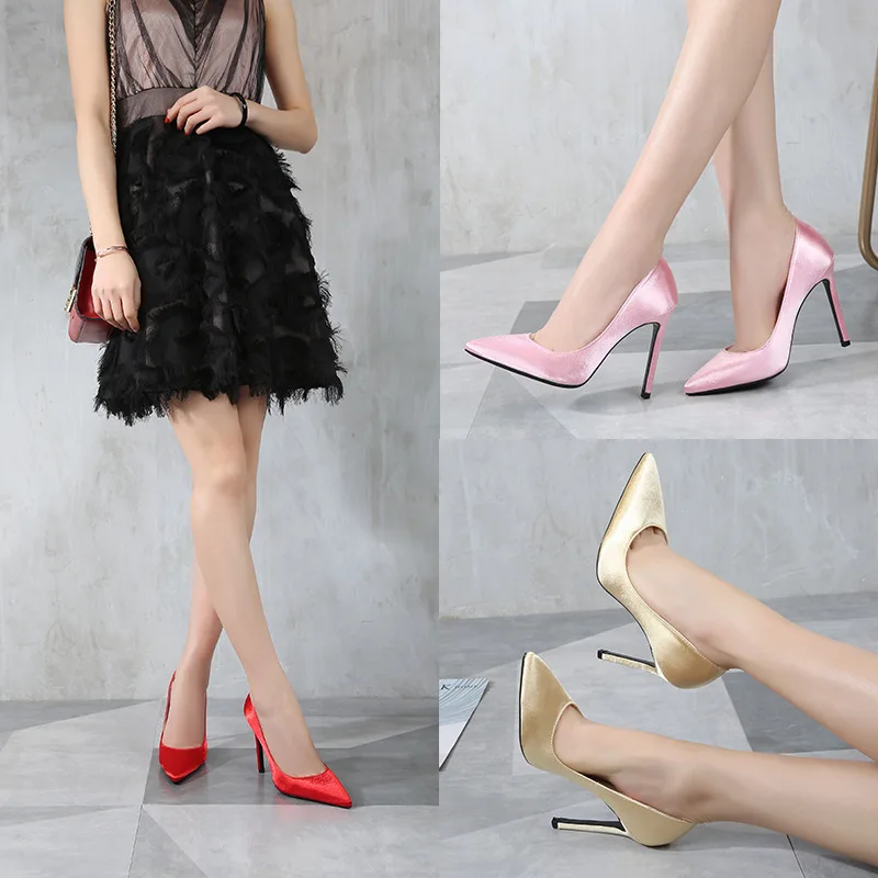 zapatos coctel 2019