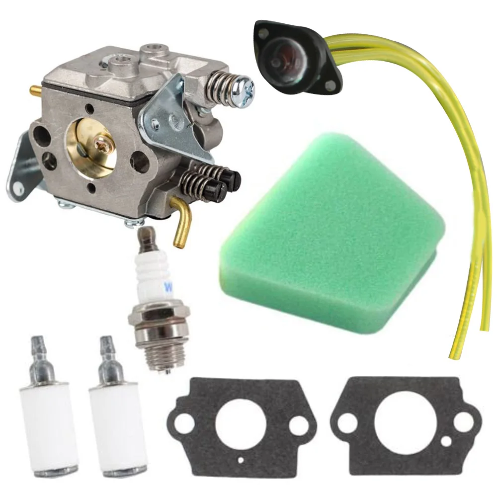 

Carburetor Air Filter Kits For Walbro Wt-891, W-20 Auxiliary Accessaries
