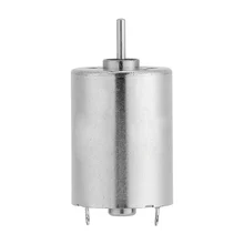 Сменная Серебряная профессиональная стабильная и долговечная роторная тату моторная машина шейдер лайнер татуировки аксессуары для боди-арта