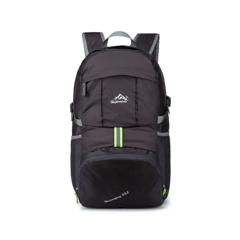 escalada ligera para adultos y ni/ños CAMTOA Mochila ultraligera de 35 L senderismo multiusos plegable senderismo para senderismo senderismo escalada
