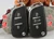 Изменение Удаленное Shell 2 3 BTN для peugeot 307 408 308 для Citroen C-Triomphe C-Quatre C3 C4L C5 CE0536 с канавкой - изображение