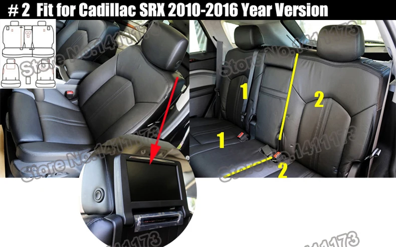 1224 car seat covers set (2)