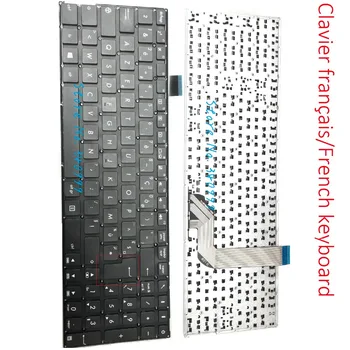 

Keyboard FOR ASUS X542 X542B X542BA X542U X542UR X542UN X542UF X542UQ French