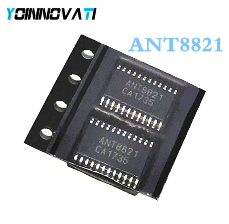 2 шт. ANT8821 TSSOP-54