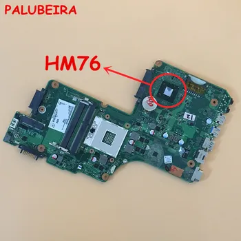 

PALUBEIRA V000275560 fit for Toshiba Satellite C850 C855 L850 L855 SLG8E laptop Motherboard tested working
