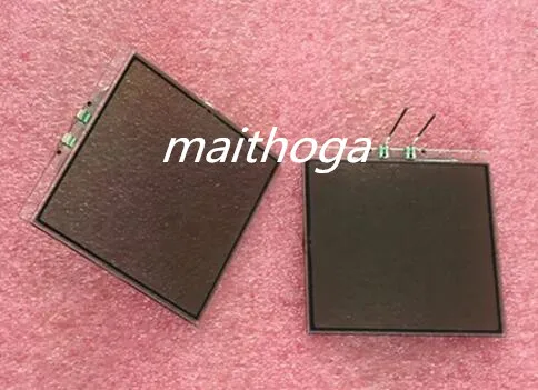 

2PIN Small Size Light Valve LCD Display Screen 3.0V