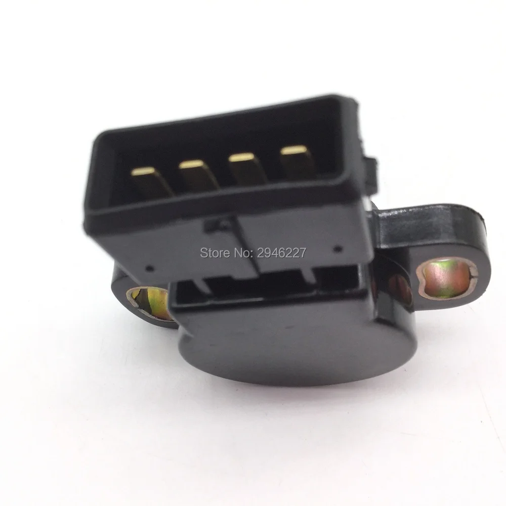 MD614772 Новый Датчик положения дроссельной заслонки TPS MD614734 для 97 02 MITSUBISHI Mirage Diamante