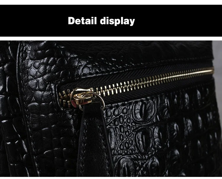 women backpack leather (14)