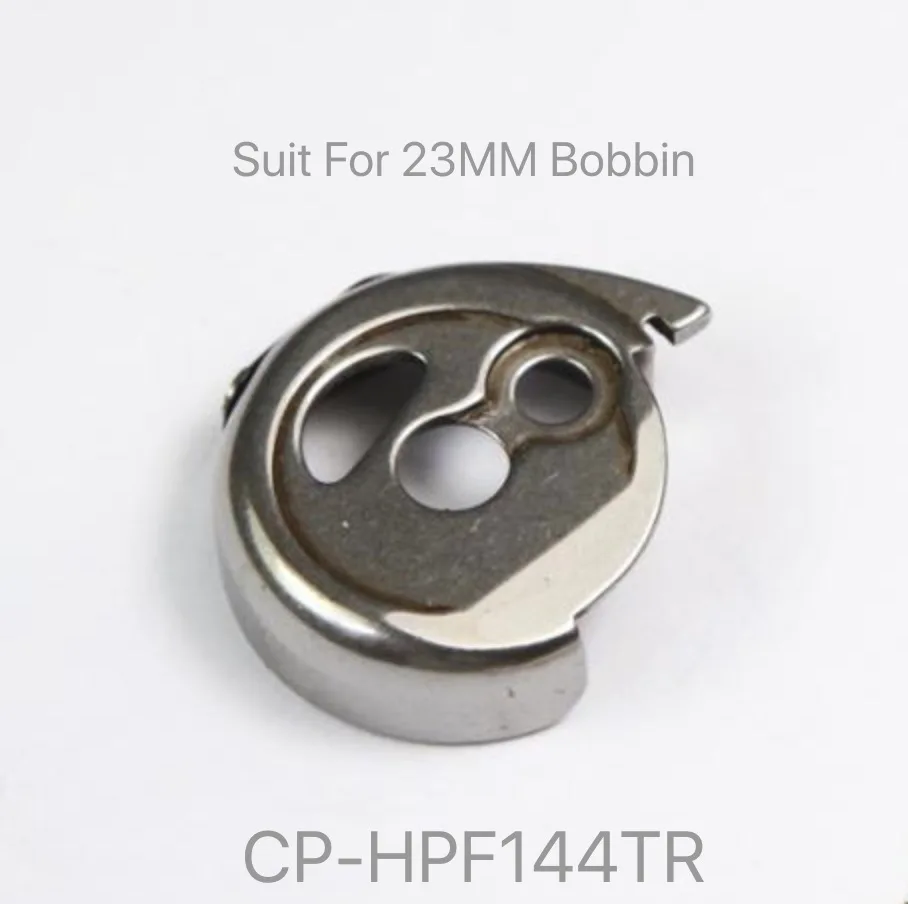 CP-HPF144TR BOBBIN чехол для швейной машины PFAFF 91-140650-91 | Дом и сад