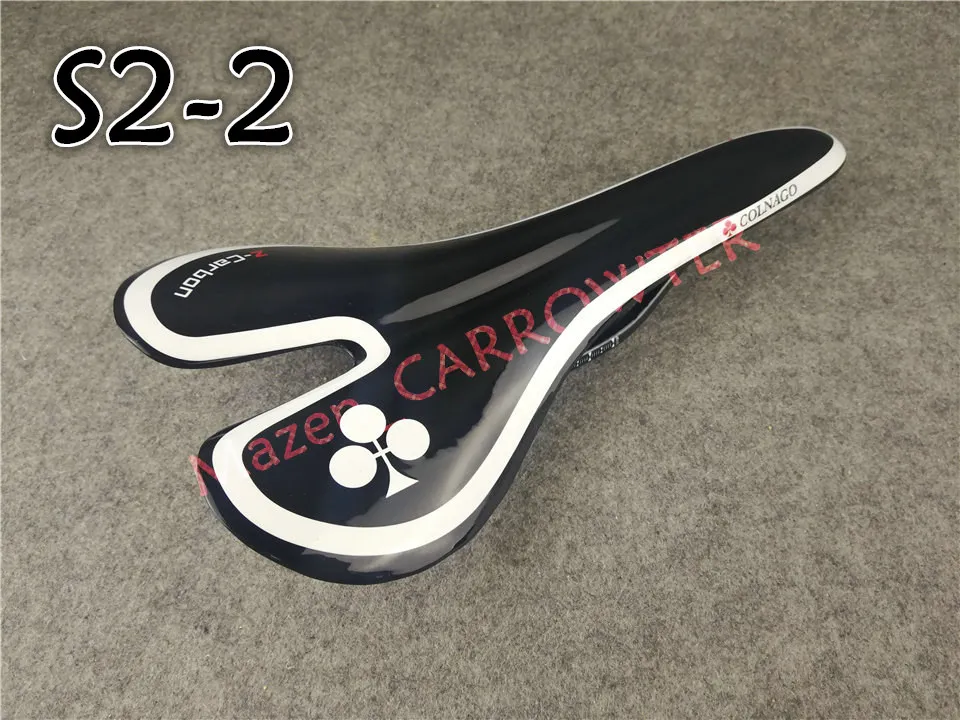 Clearance Fluorescent Yellow Colnago CONCEPT carbon road frames+Handlebar+Saddle+bottle cages 50mm carbon wheels Novatec A271 hubs 4