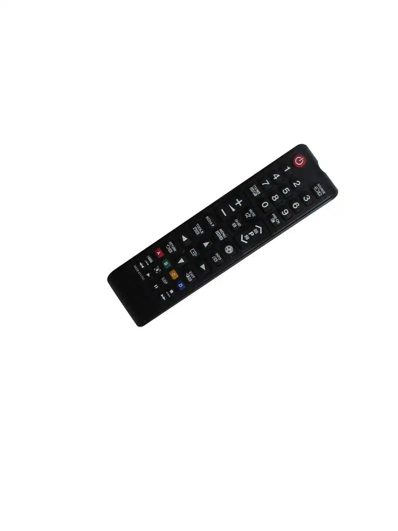 

Remote Control For Samsung UA55JU7500W UA55JU7500WXXY UA60JU7000W UA60JU7000WXXY UA65H8000AW BN59-01175P Smart LCD LED HDTV TV