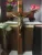 С изображением католической святыни крестик христианский Иисуса керамические украшения подарок Библейский домашний декор крест Бог Рисунок Статуя крещение сувенир подарок - изображение
