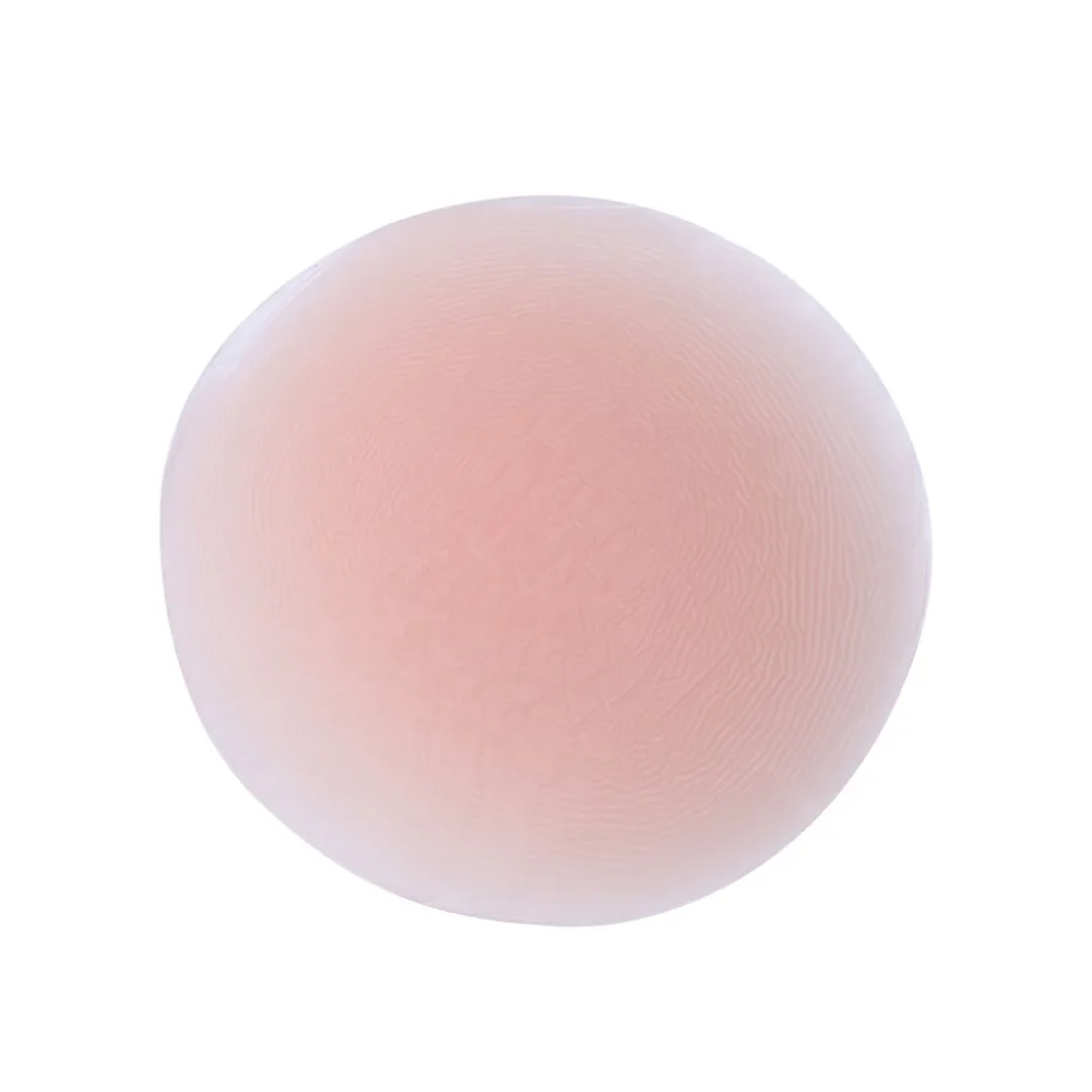 

1PC 7CM Flexible Silicone Pad for Lash Eyelash Extension Easy Pick Up Makeup Tool #3TL00007#