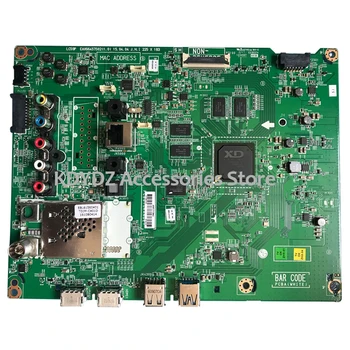 

free shipping Good test for 43UF6600-CD/49UF6600-CD EAX66457502 motherboard