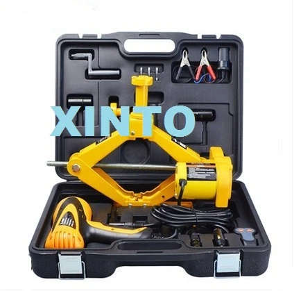 Kit de Gato para Coche - 1.5 Ton (1500 kg)