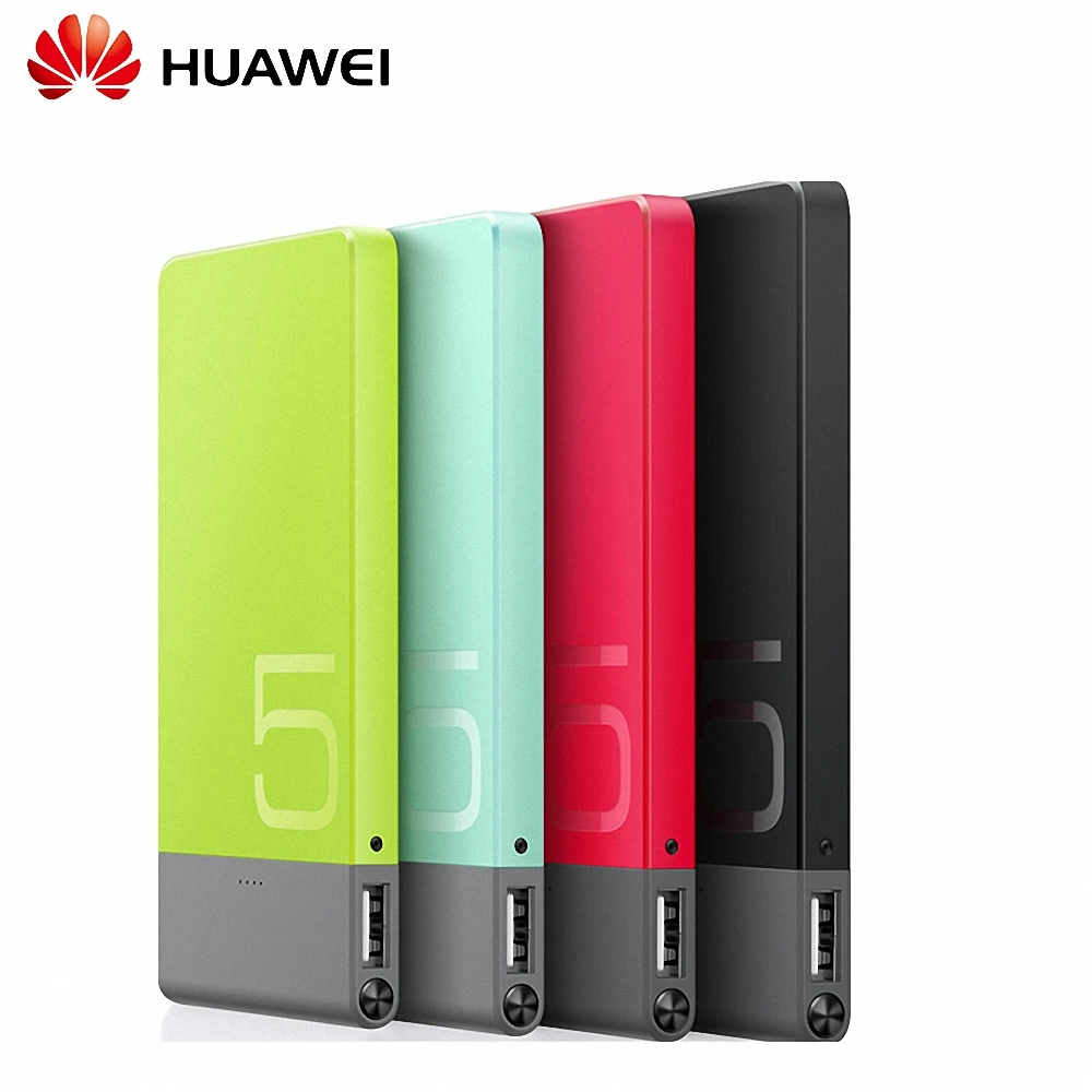 Buy Huawei Honor Power Bank 13000mah Silver Ap007 Price