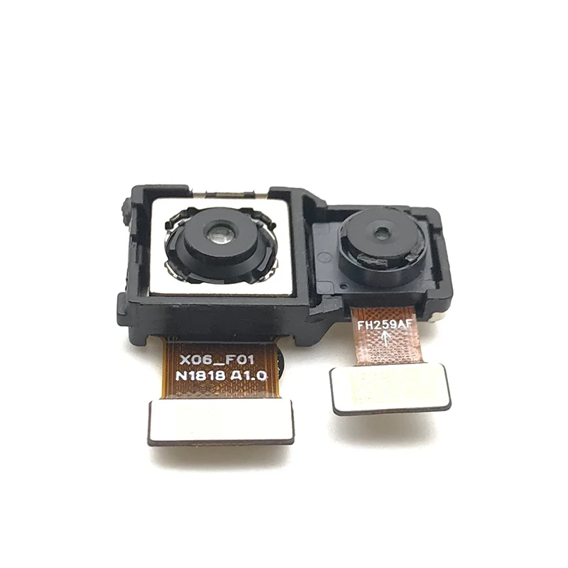 

For Huawei Nova 3 3i Rear Big Back Camera Flex Cable Main Camera Module Replacement Parts