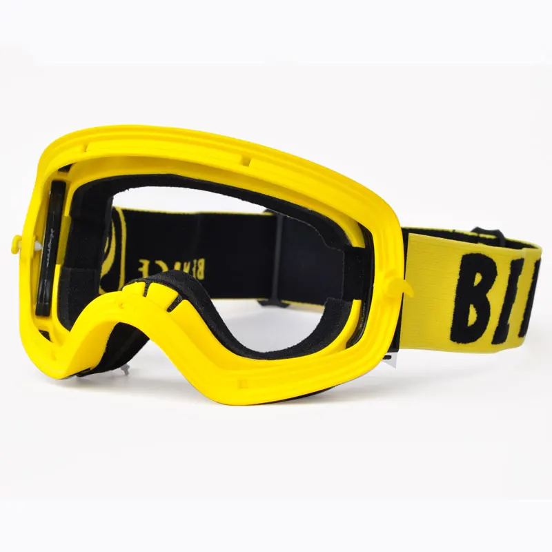 

Frame for ski goggles snow-3100 anti-fog UV400 large spherical snowboarding eyewear frame compatible with skiing glasses lens