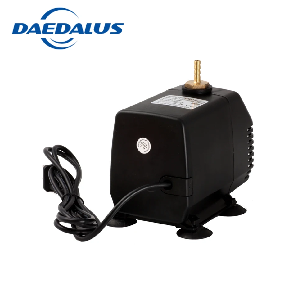 

75W pump submersible hot High Pressure water pump electronic kits 220V/110v 75W 3.5M for cnc engraving milling machine