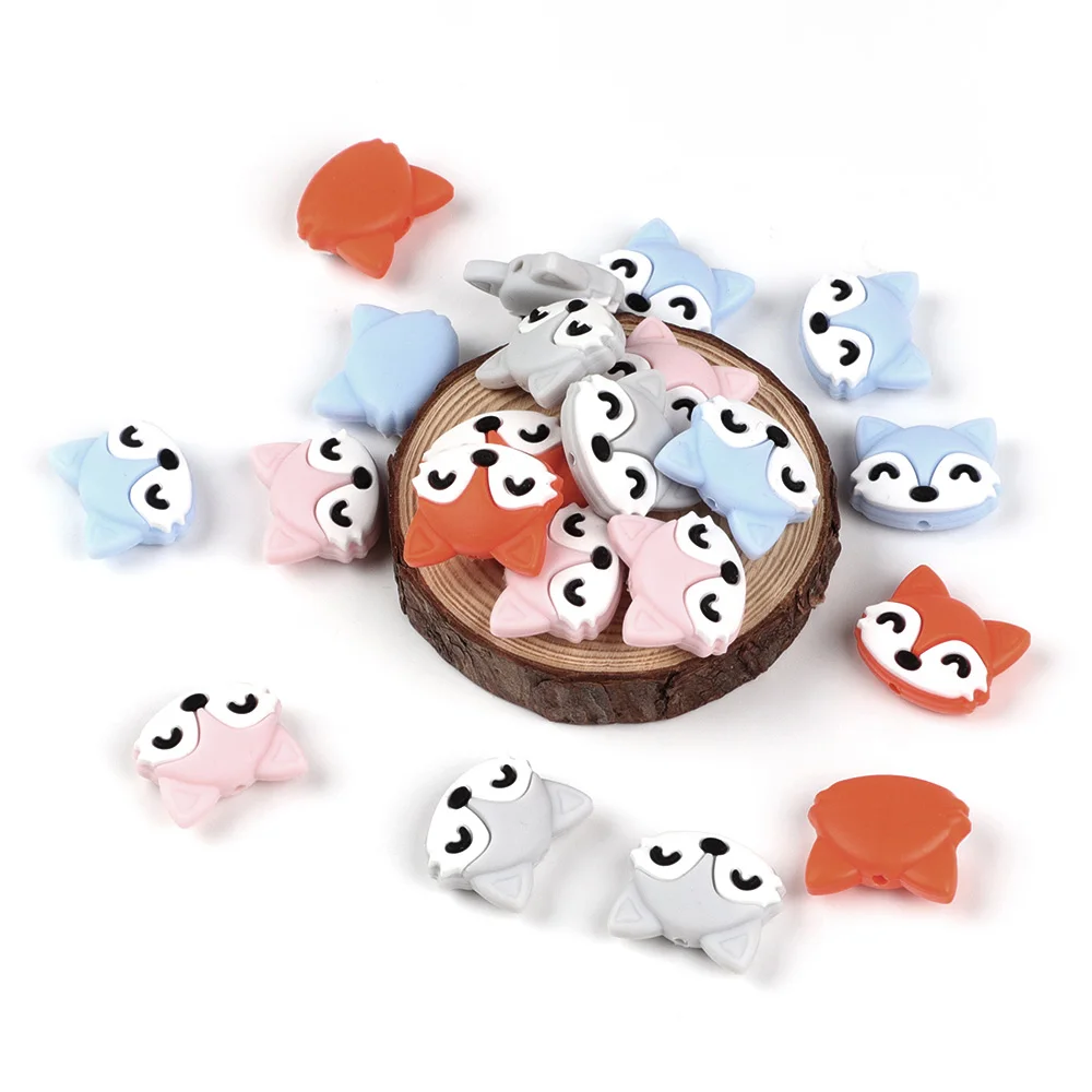 sensory teething toys