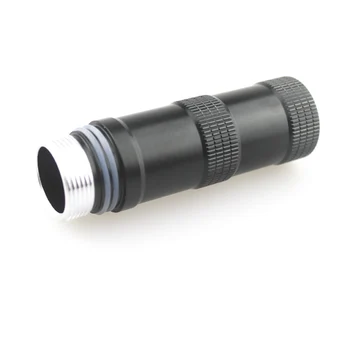 

WF-500 Extension Tube 18650 Battery Tube for WF-500 Flashlight